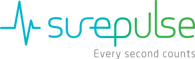 surepulse logo