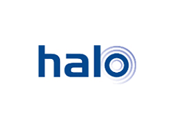 halo xray logo