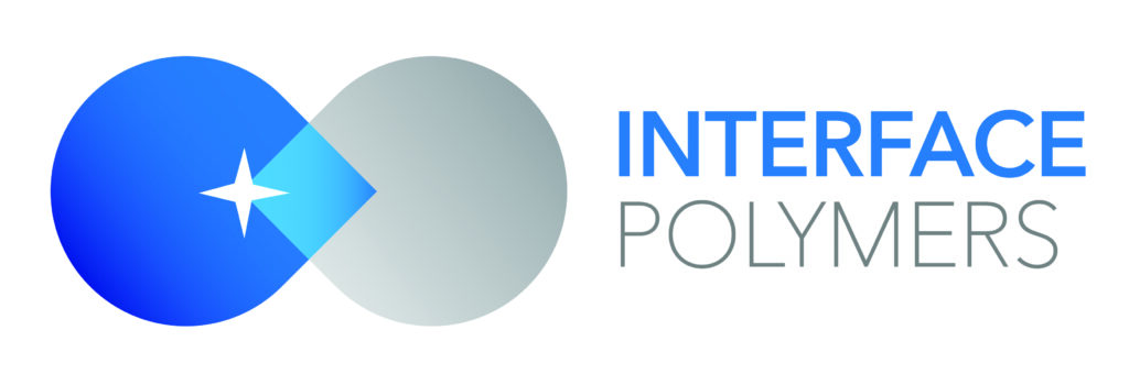 interface polymers logo