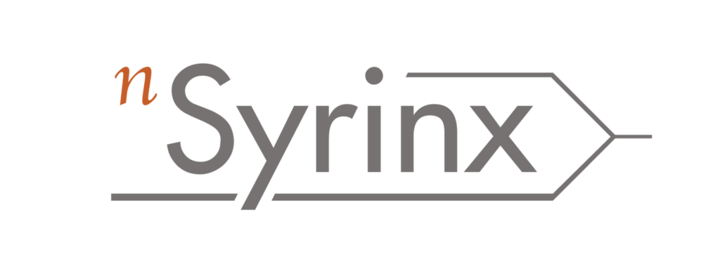 nanosyrinx logo