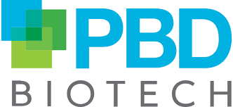 PBD logo