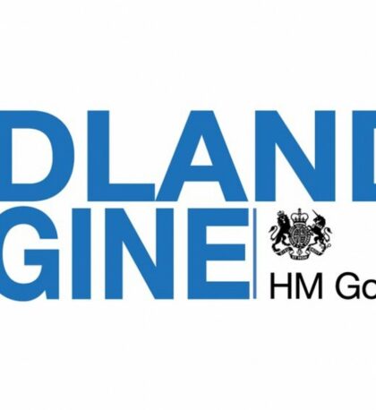 Logo of the Midlands Engine consortium