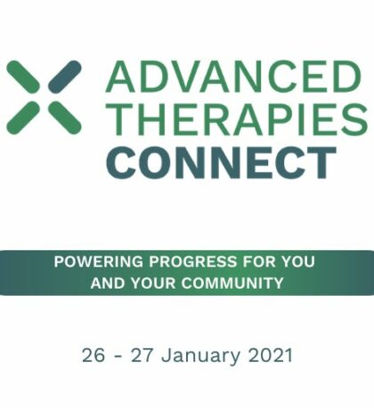 Advanced Therapies Connect