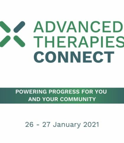 Advanced Therapies Connect