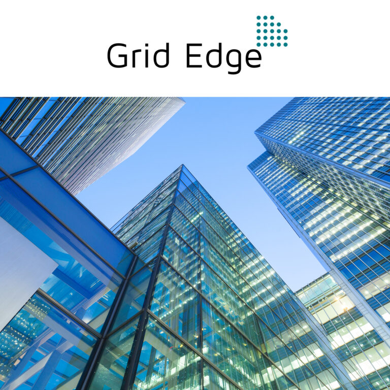 Что такое grid edge