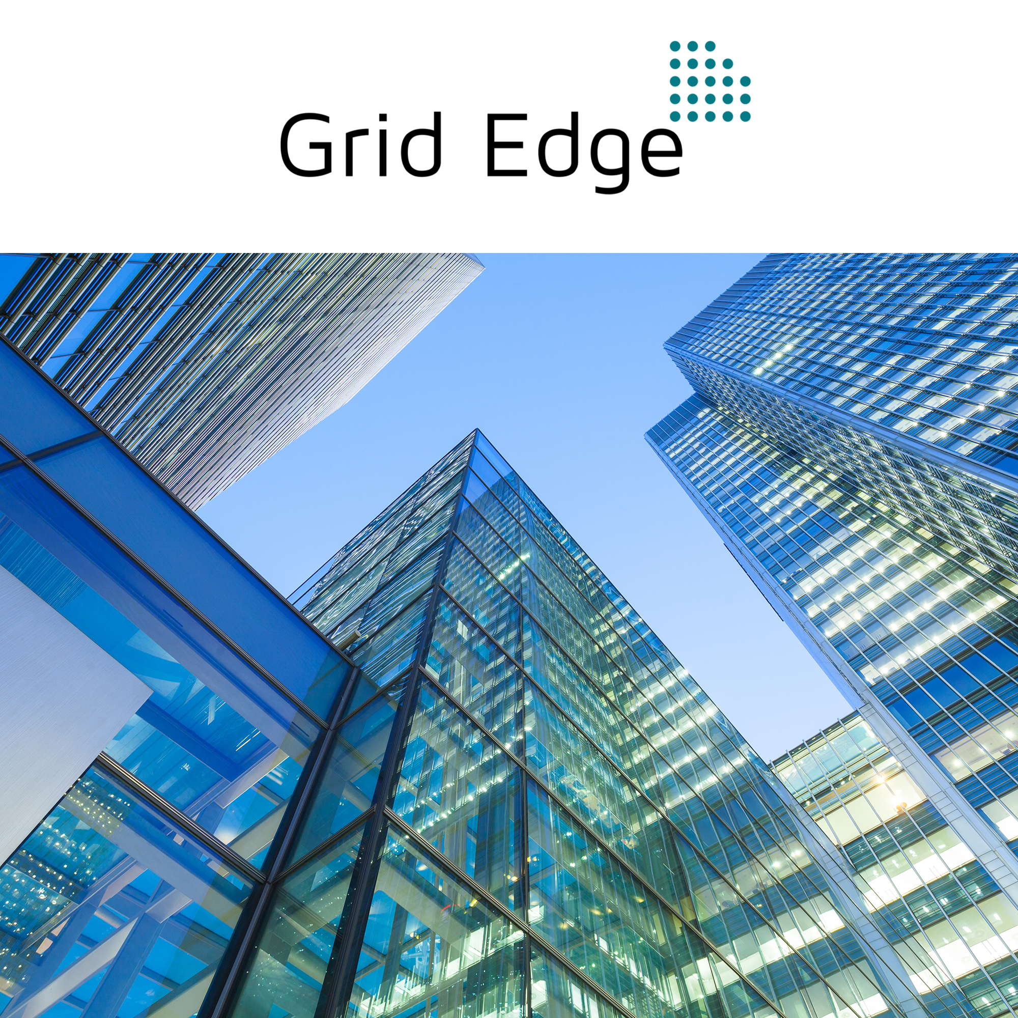 Gird Edge logo